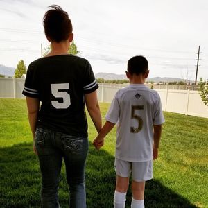 Meet your Posher, Whitney